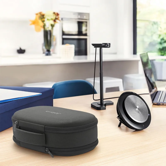 Jabra PanaCast Meet Anywhere - Jabra PanaCast + Speak 750MS (1m Cable, Case)